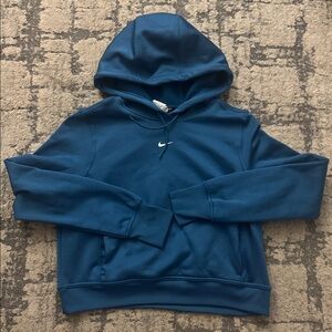 NIKE ThermaFit ONE Cropped